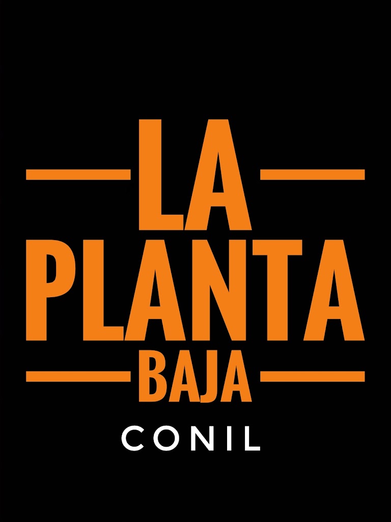La Planta Baja — Del propietario
