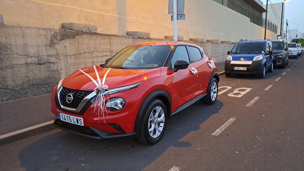 Lavados Y Engrases San Antonio