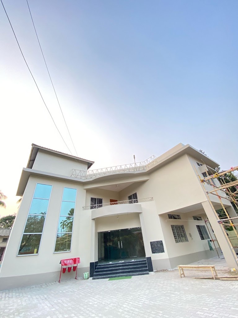 Jm Suites Prashanti