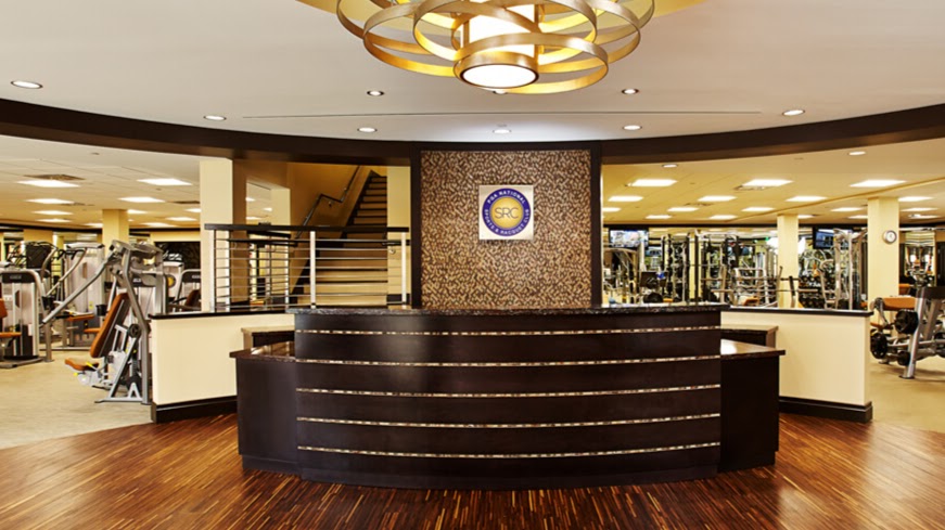  PGA National Sports & Racquet Club