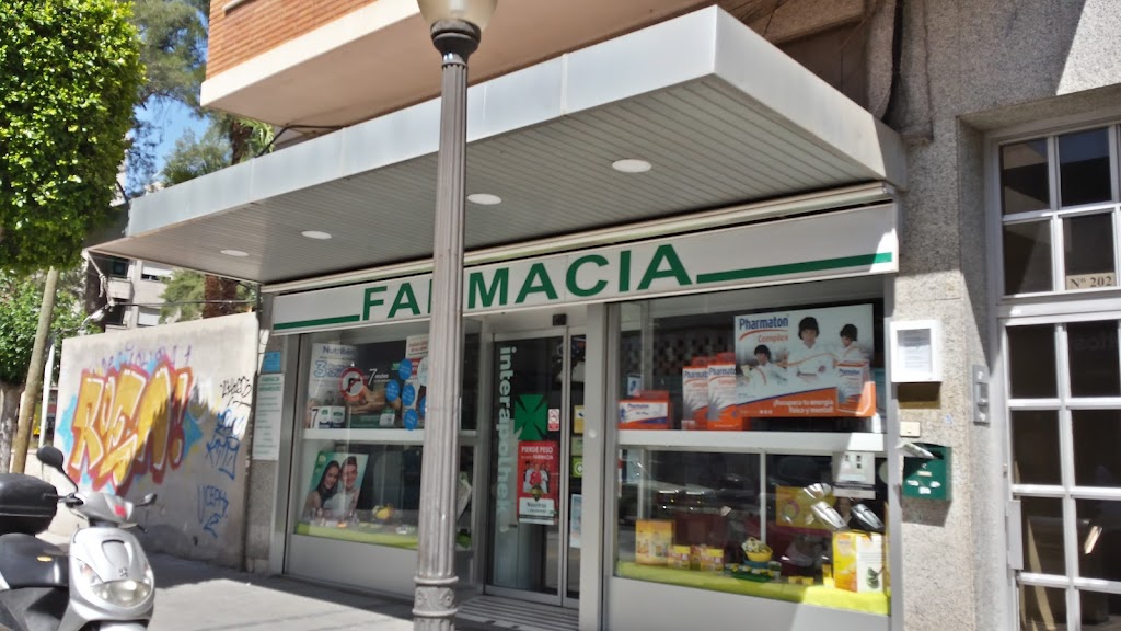 Farmacia Menarguez Carreno