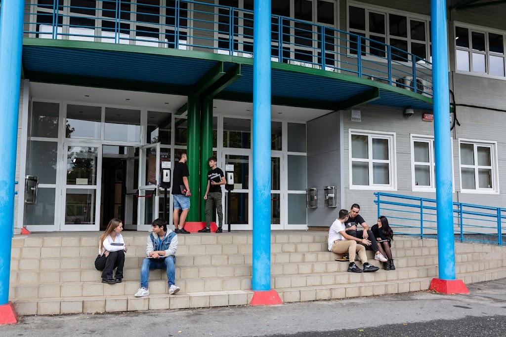 Politeknika Txorierri