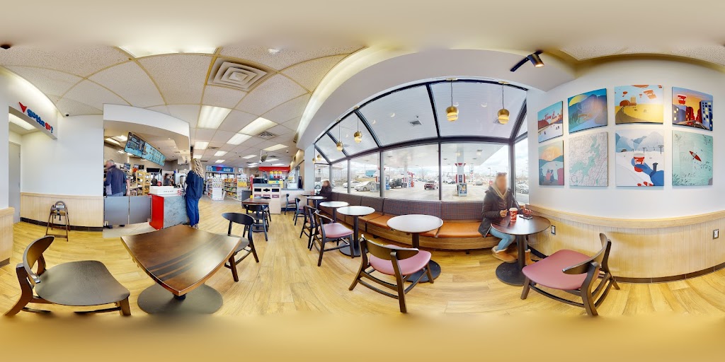 Tim Hortons in Mount Pearl