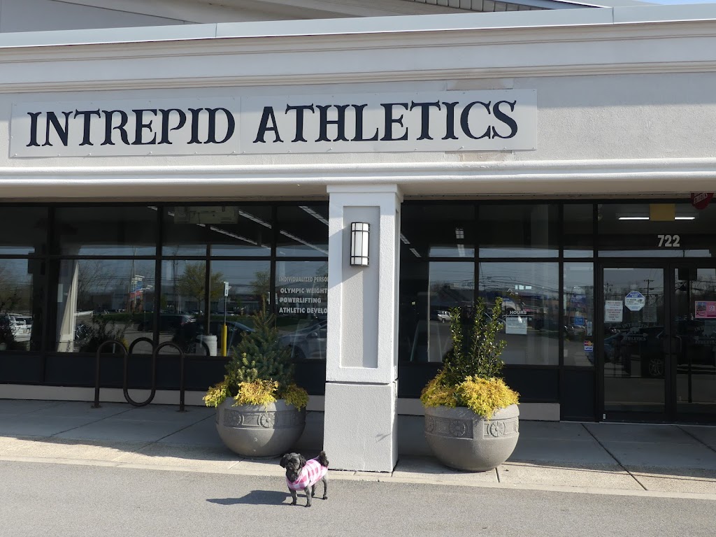  Intrepid Athletics