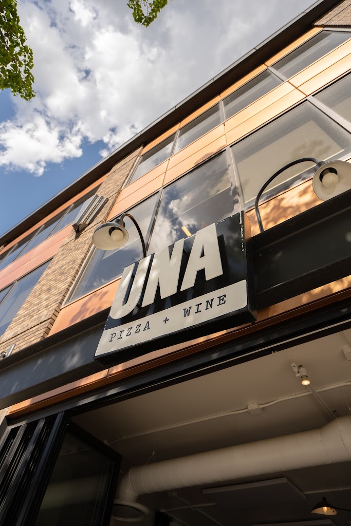 Pizza restaurant in Saskatoon