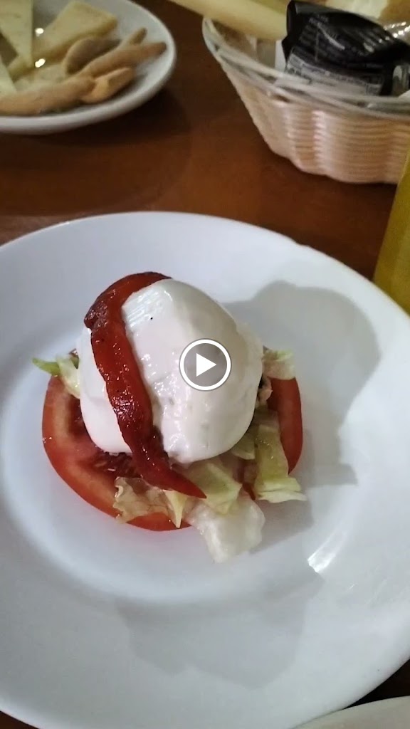 Taberna "La Taurina" — Videos