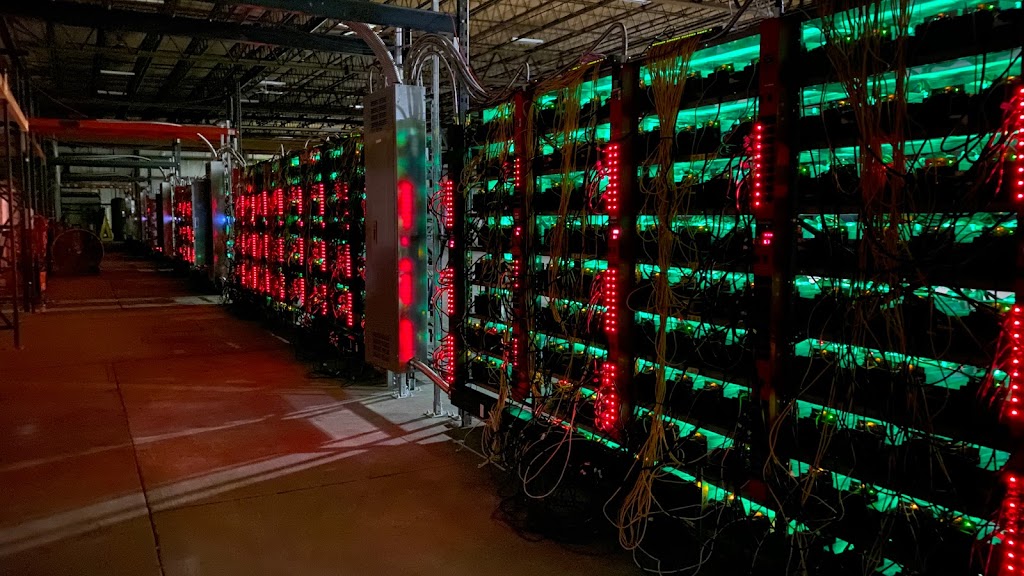 Black Mesa Communications
