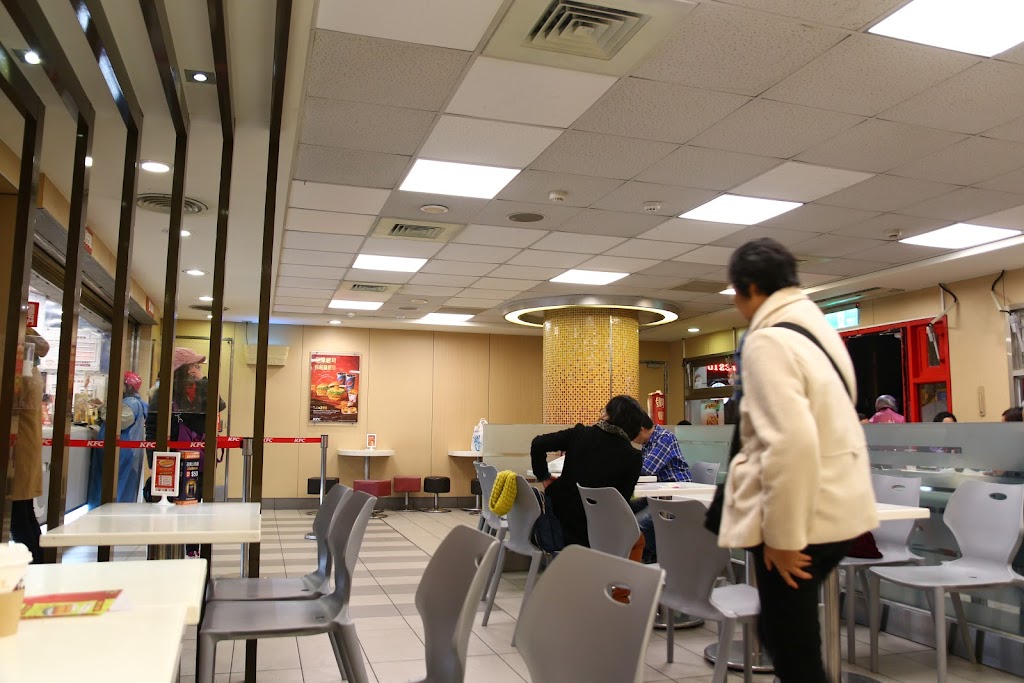 肯德基KFC-台北東湖二餐廳 的照片