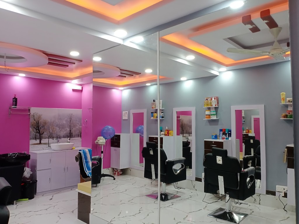 Baban S Unique Salon