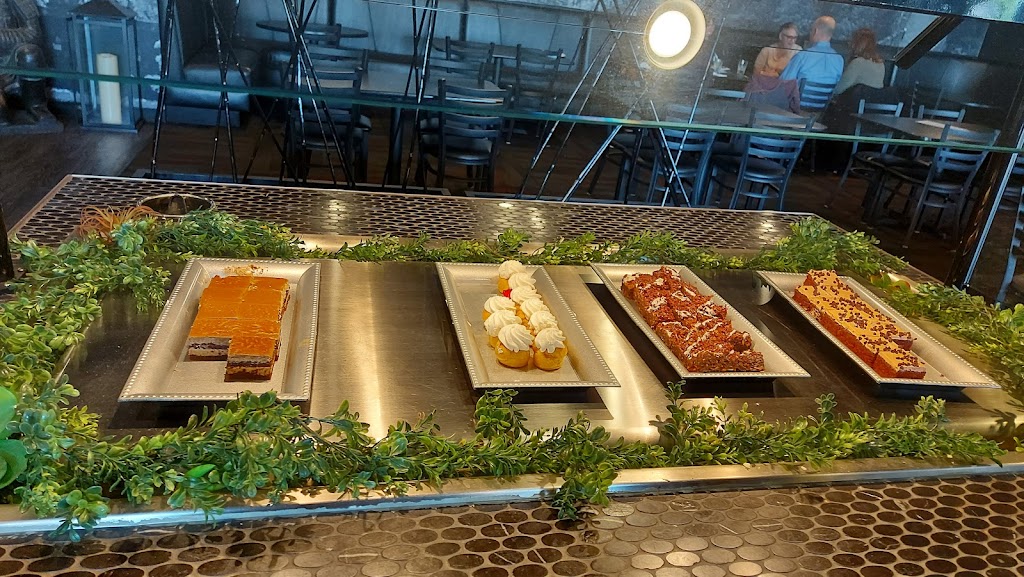 Food & drink