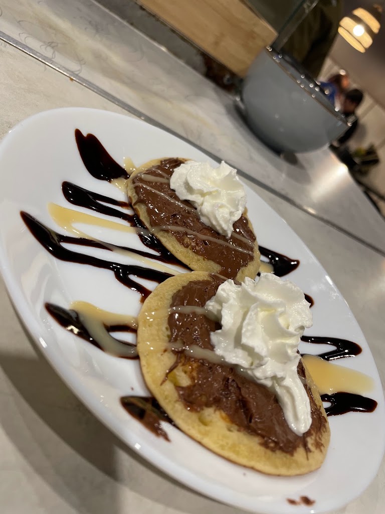 El Encuentro Cafe-Bar — Comida y bebida
