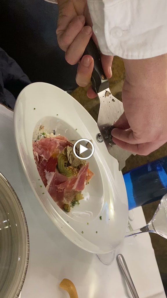 El Carlos Restaurante desde 1904 Santomera — Videos