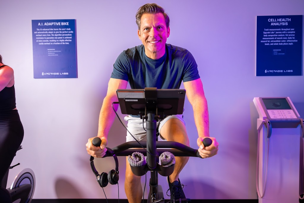  Upgrade Labs Bellevue