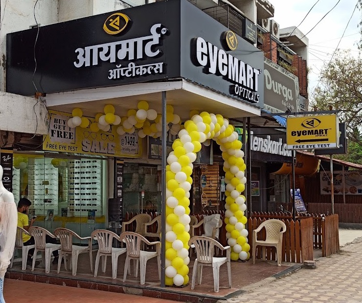 Eyemart India Aurangabad