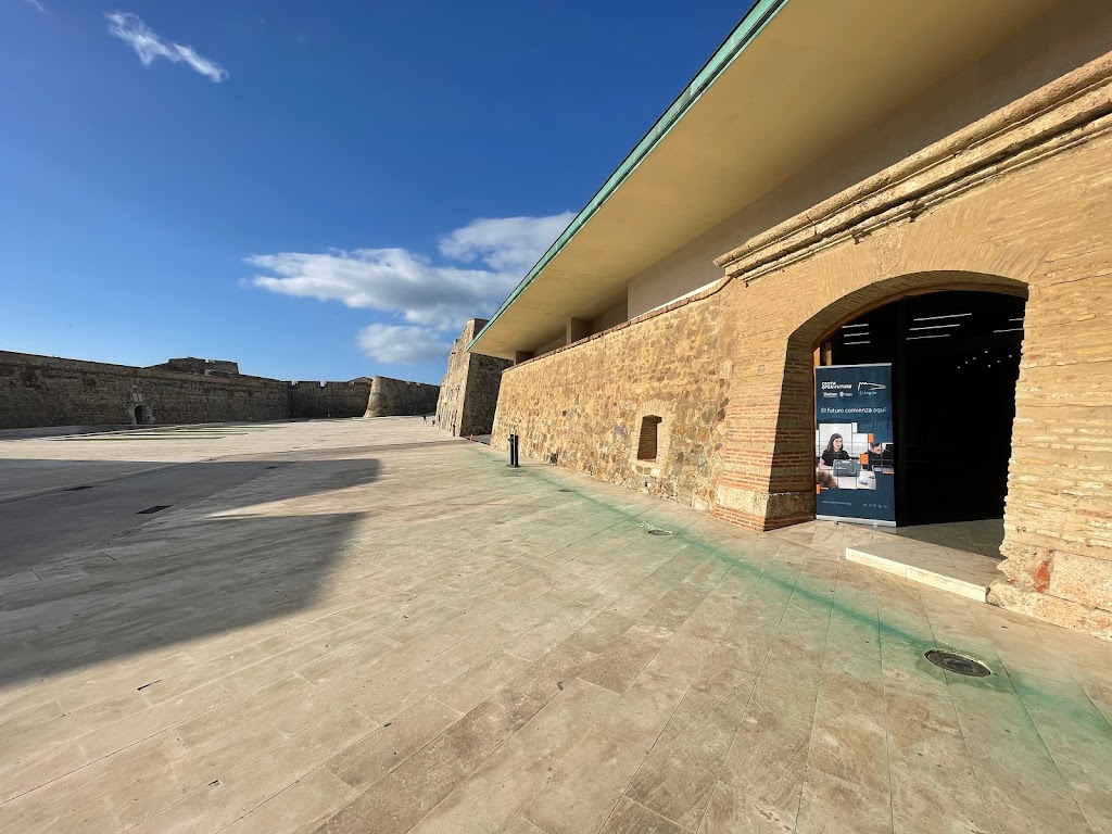 Ceuta Open Future - El Angulo