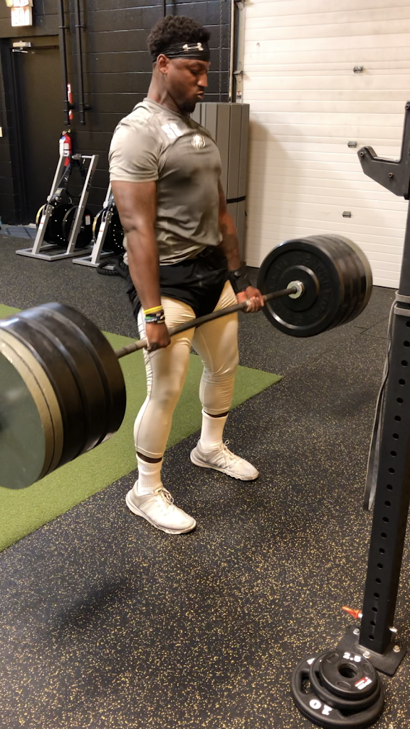  Thrive Performance and Fitness Center