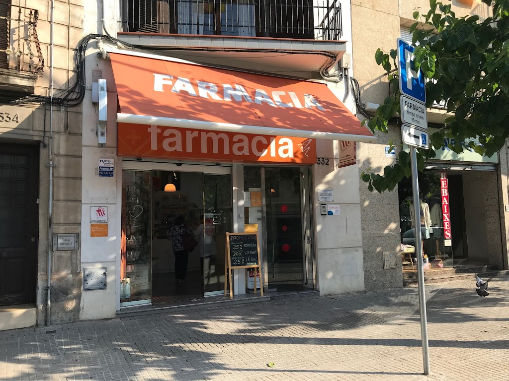 Farmacia Oller de Oleza