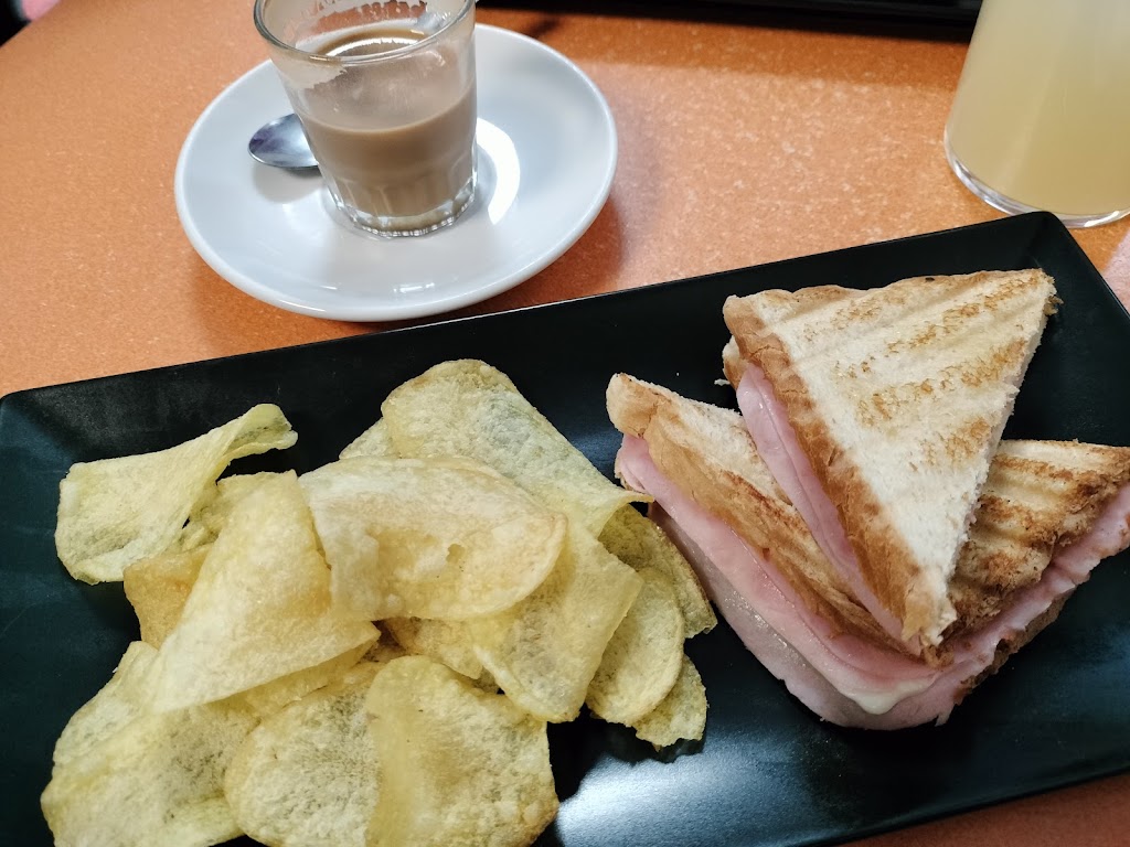 Bar Cuenca — Mas recientes
