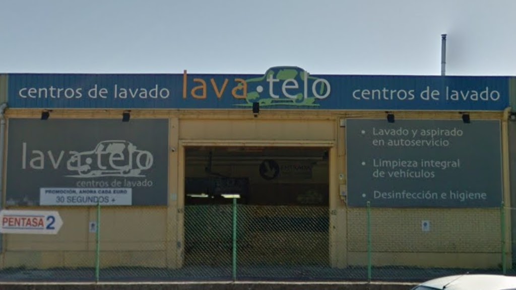 lava*telo
