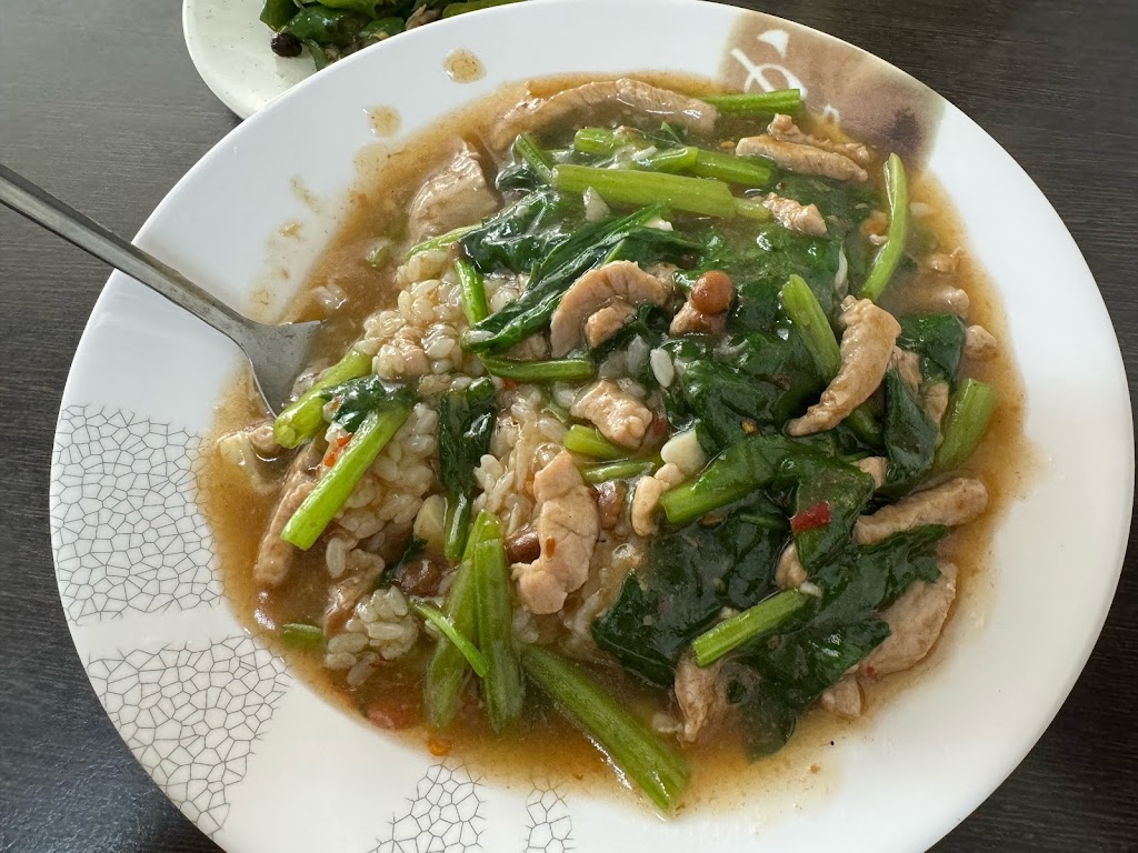 老夫子牛肉麵 的照片