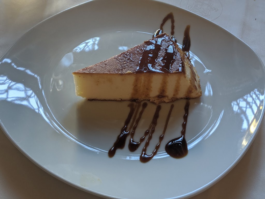 la picaeta de carmeta — Flan