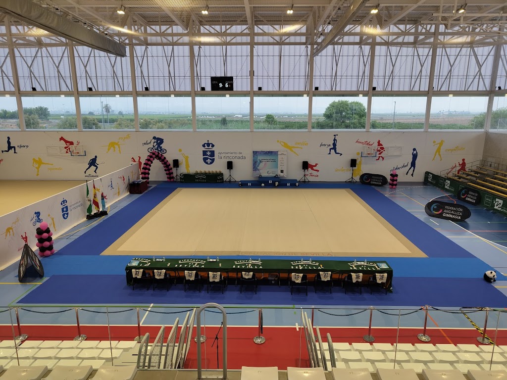 Pabellon Municipal La Union