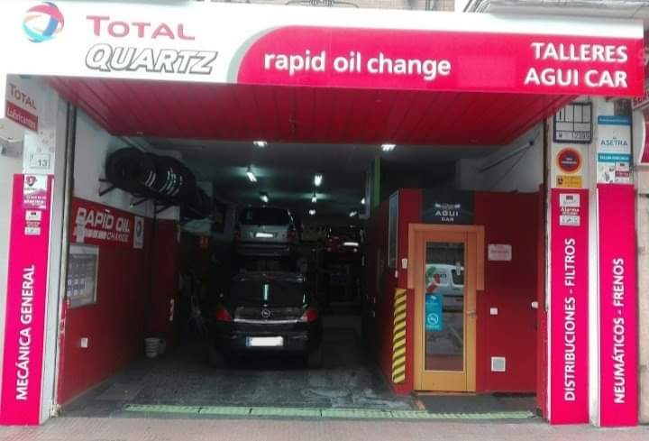 MDJA MOTORS. Taller mecanico en Alcobendas — Del propietario