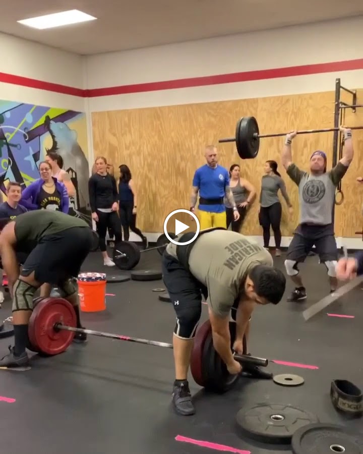  Bear Mountain Strength and Fitness