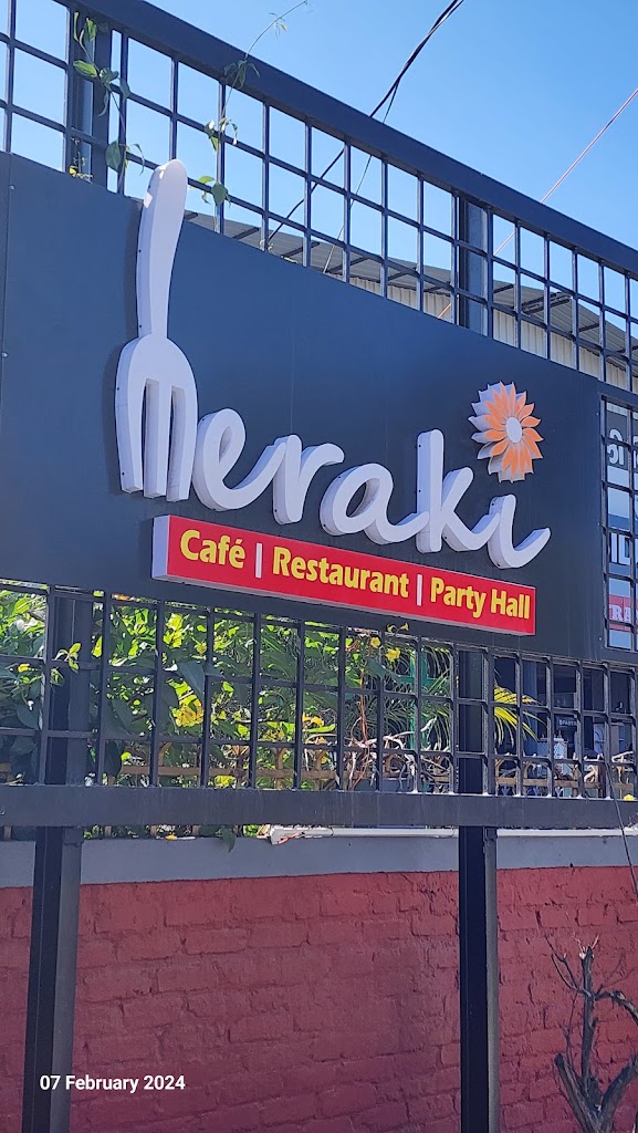 Meraki