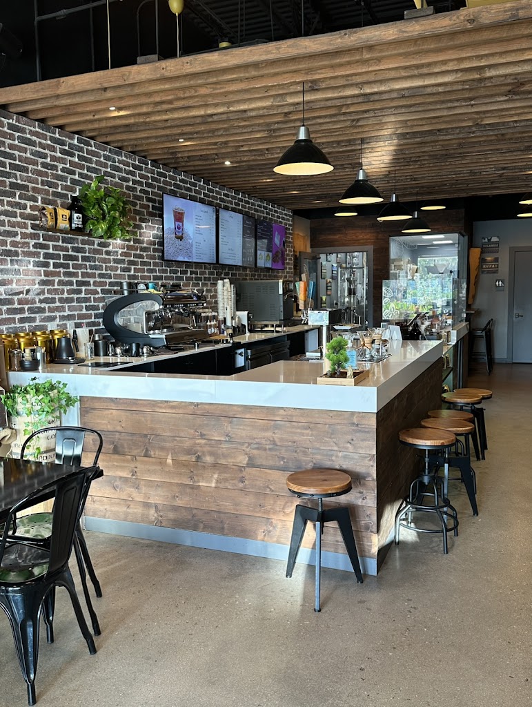 Photo of Cubico Coffee