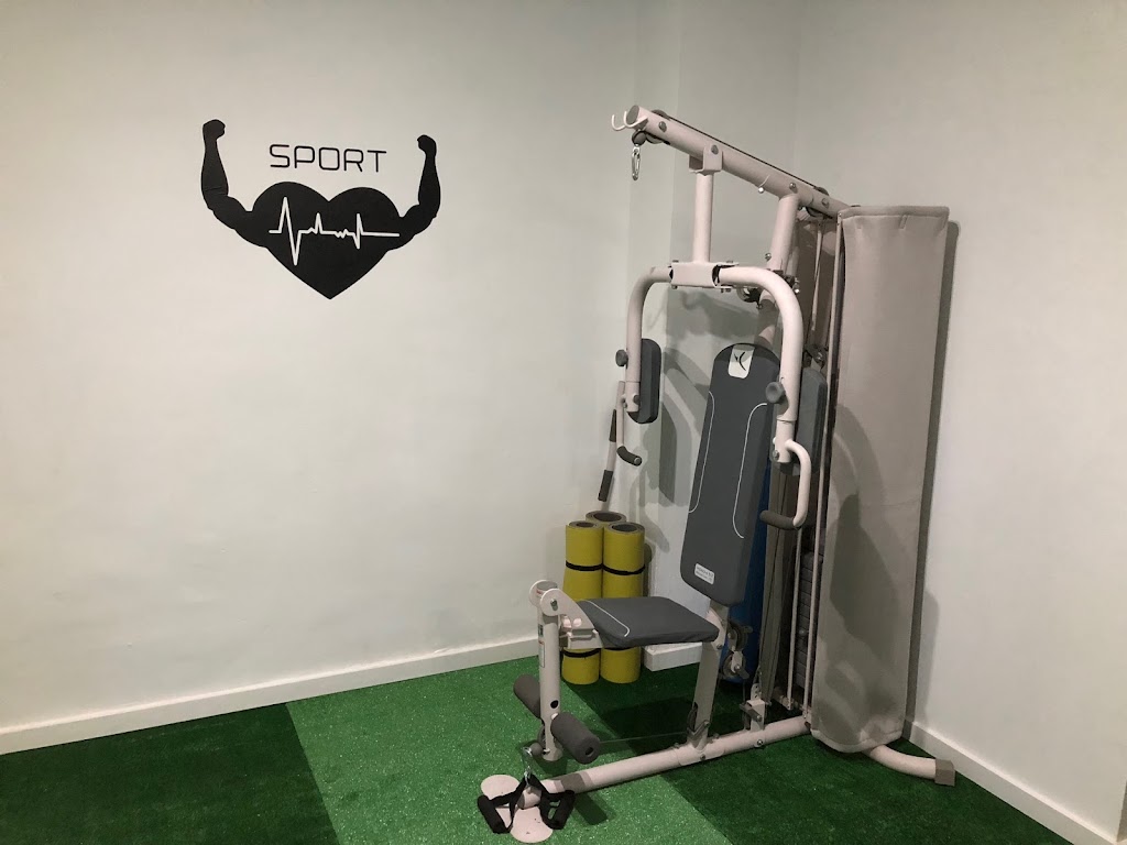 Centro Activo - Fisioterapia en Ronda - Dietista Nutricionista en Ronda