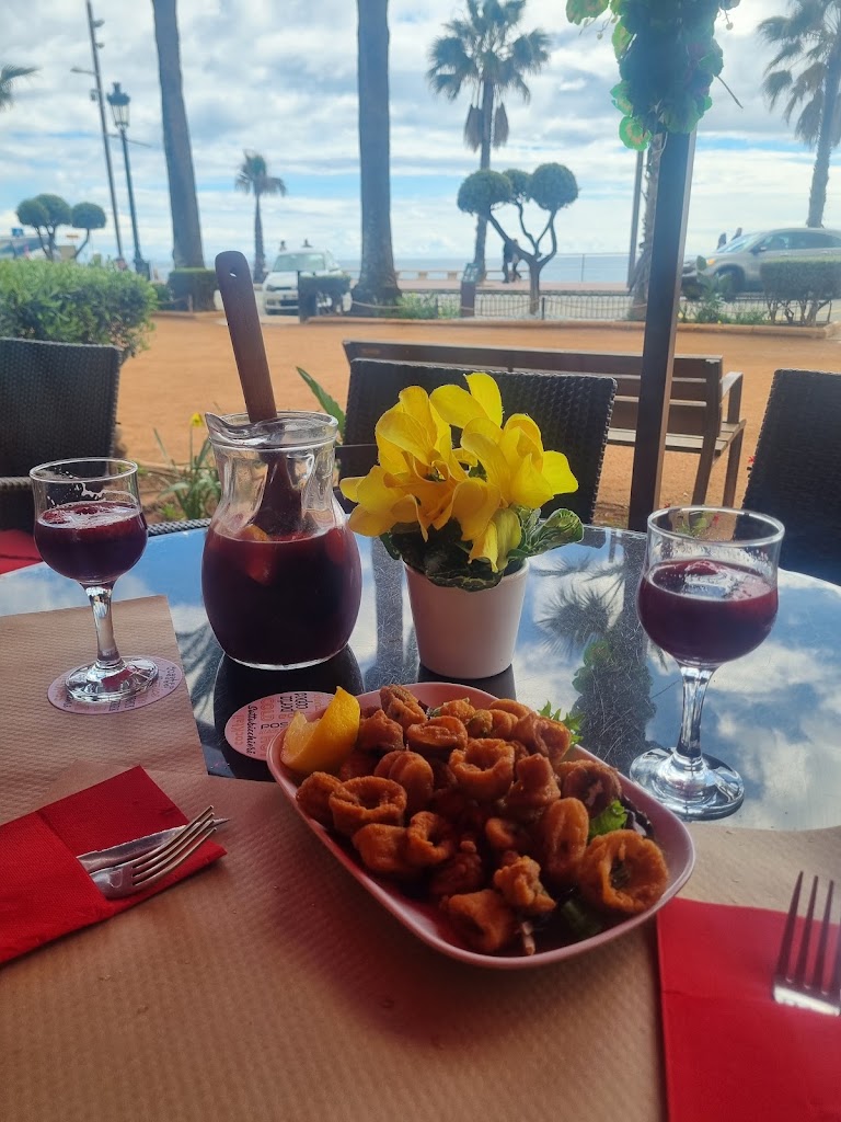 La Terrasseta Lounge — Mas recientes