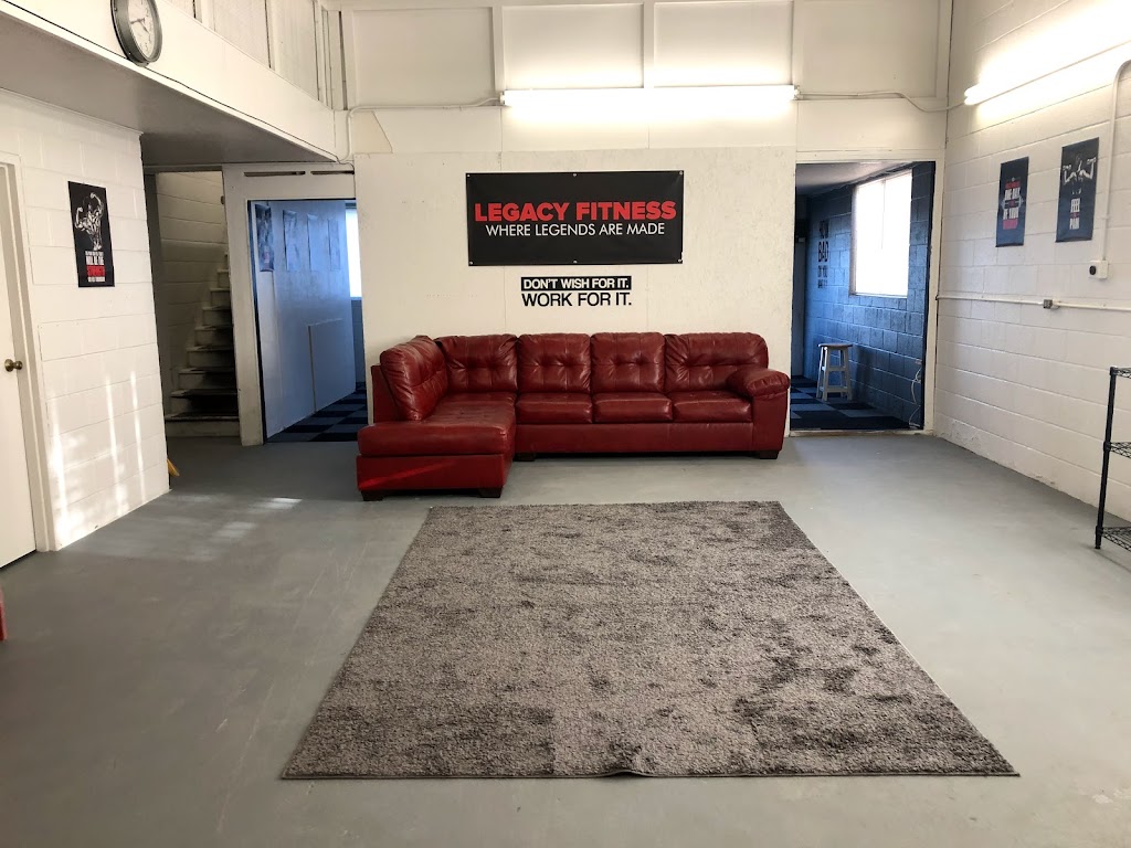 Legacy Fitness
