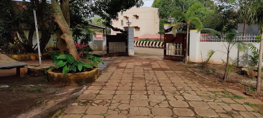 Kanna S Guest House