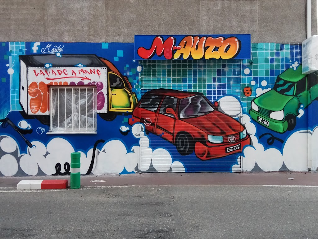 M Auto