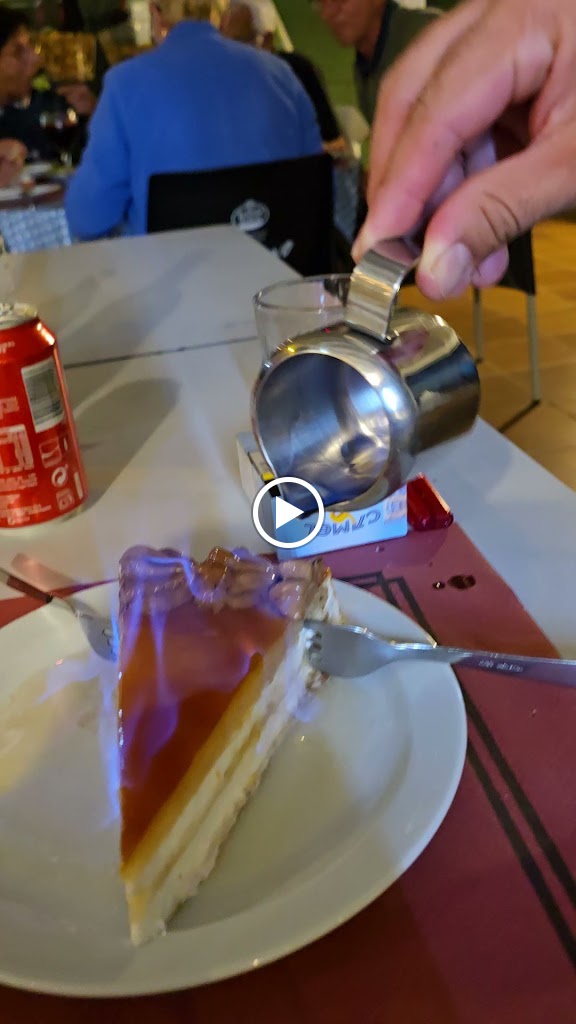 Restaurante Raffaele D.R Raffaele — Videos