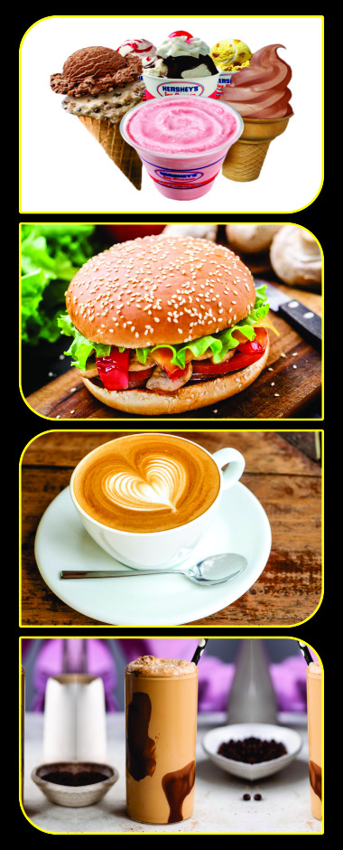 Black View Cafe