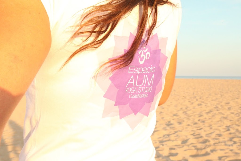 Espacio Aum - Yoga Studio - Castelldefels