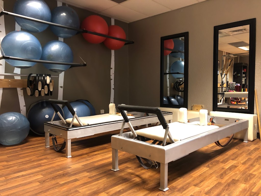  Embody Pilates,Yoga & Fitness: A Movement Studio Downtown Boise & Remote