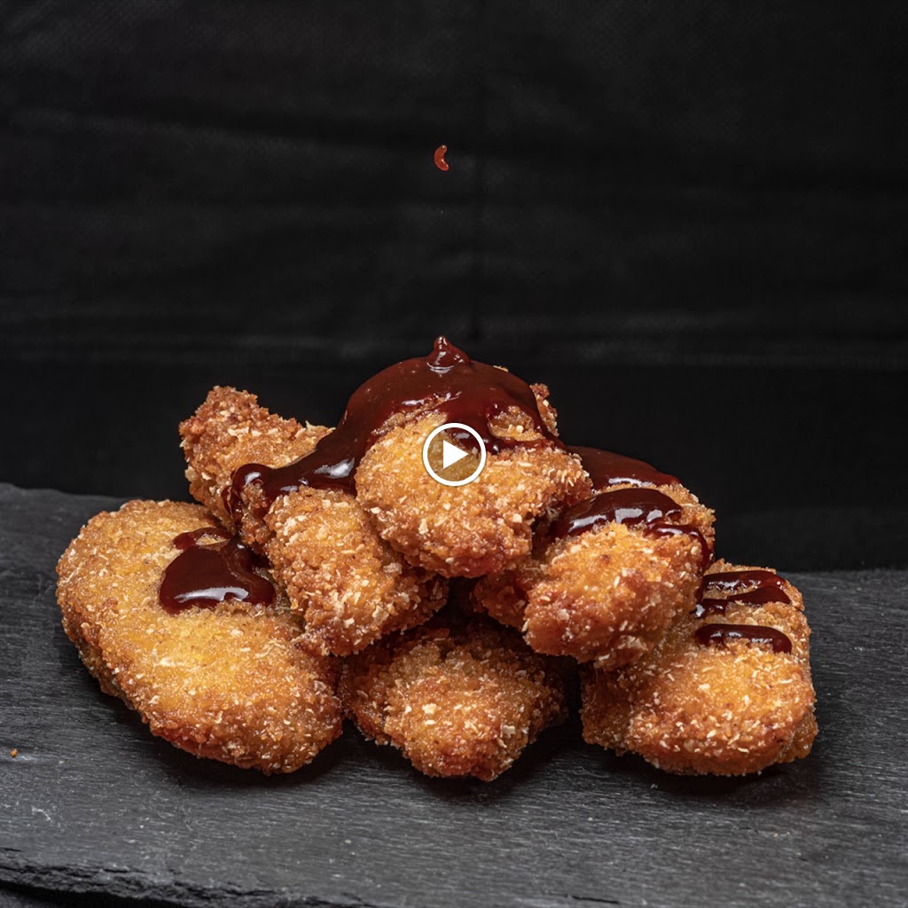 Hamburgueseria KUGO Gourmet — Videos