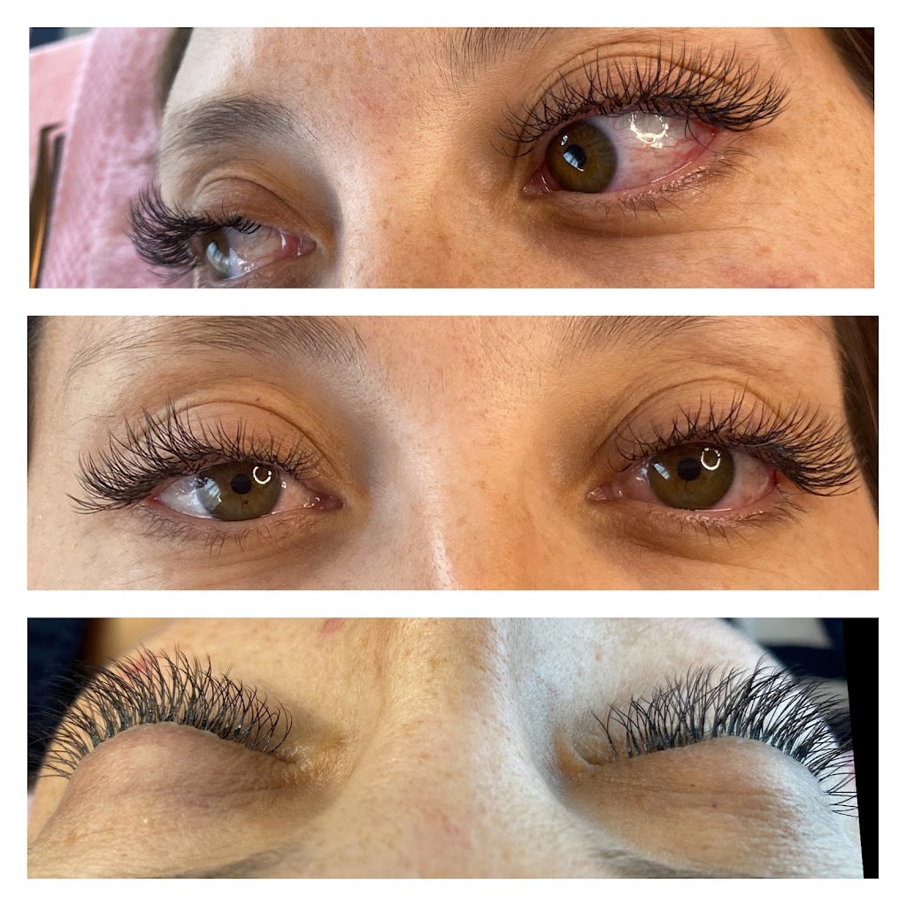 Carol Eyelashes Extensions