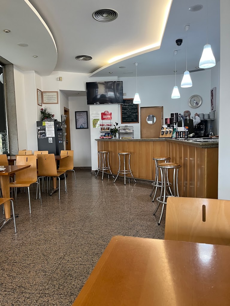 Fontana Desayunos Y Meriendas