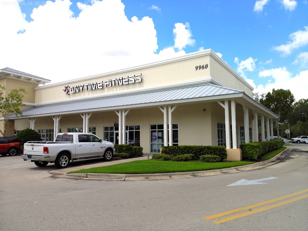  Anytime Fitness S Naples