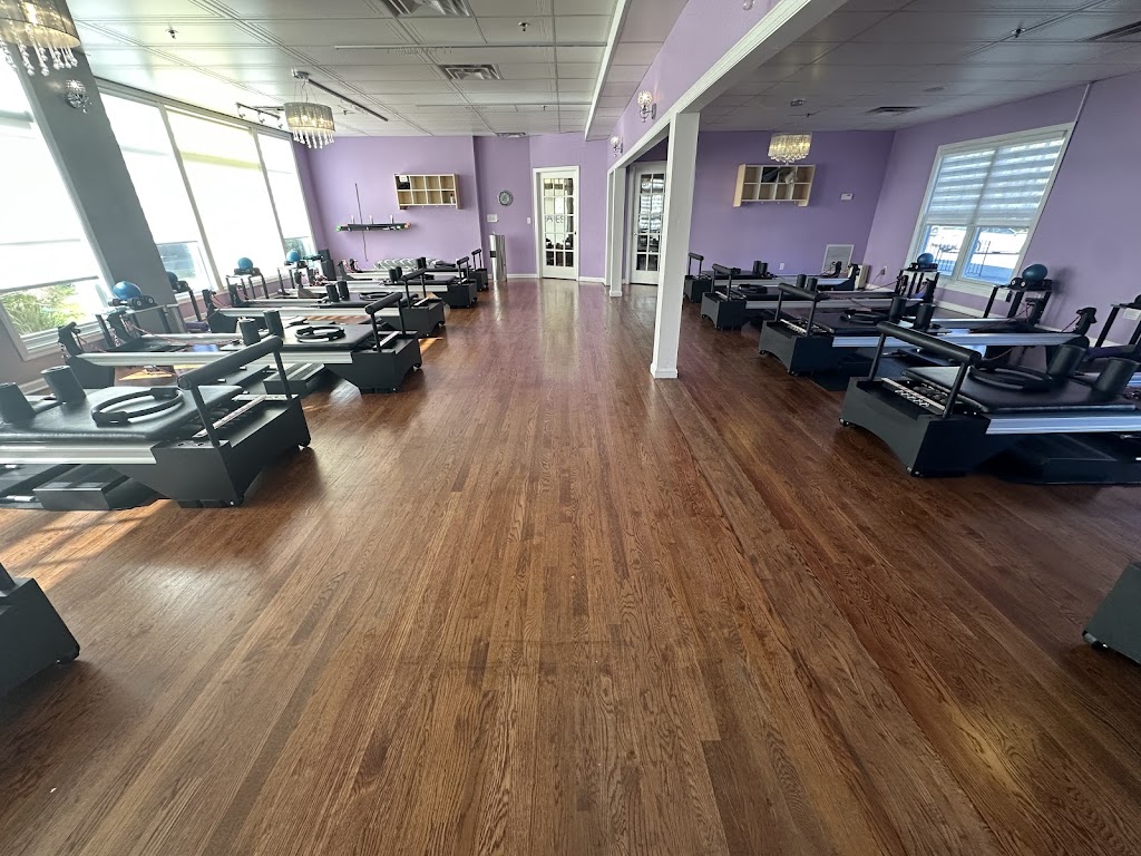  IMX Pilates & Fitness Wyckoff