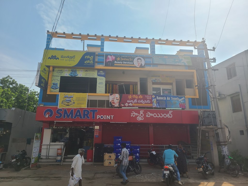 Deshna Sri Beauty Services