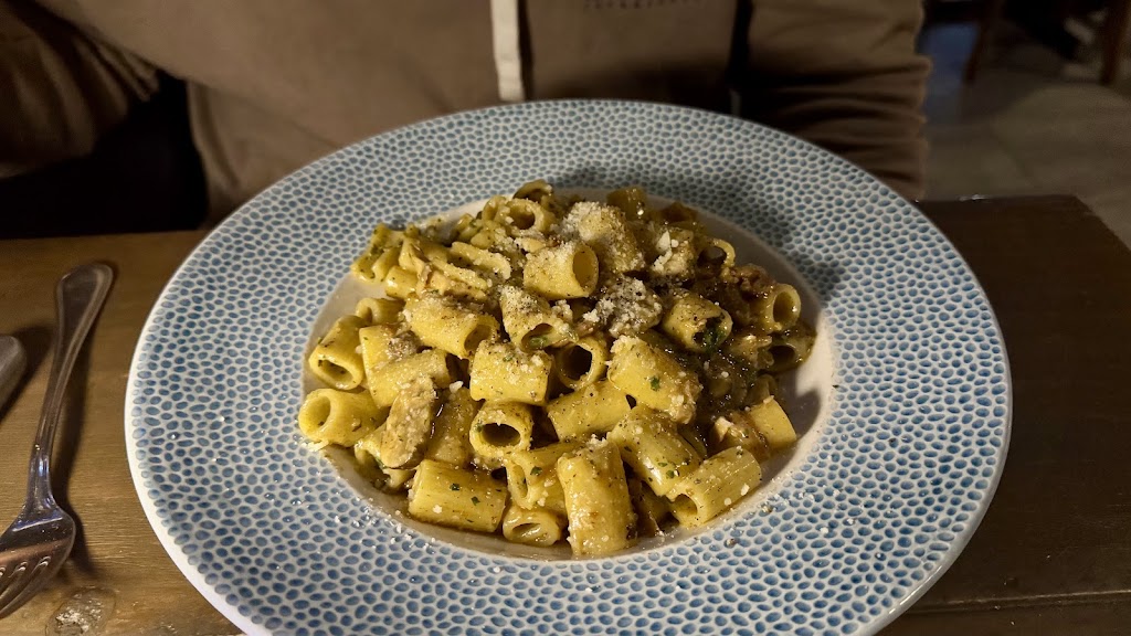 Rigatoni