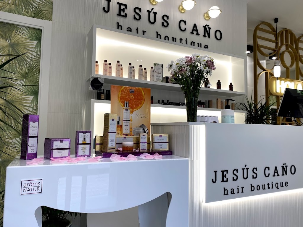 Peluqueria Jesus Cano Hair Boutique
