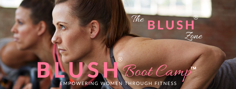  BLUSH Boot Camp