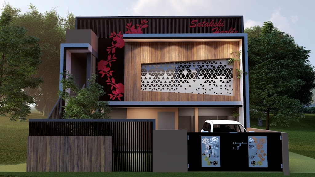 Dr. Dr Suneel Katiya B A M S M D Shatakshi Herbal