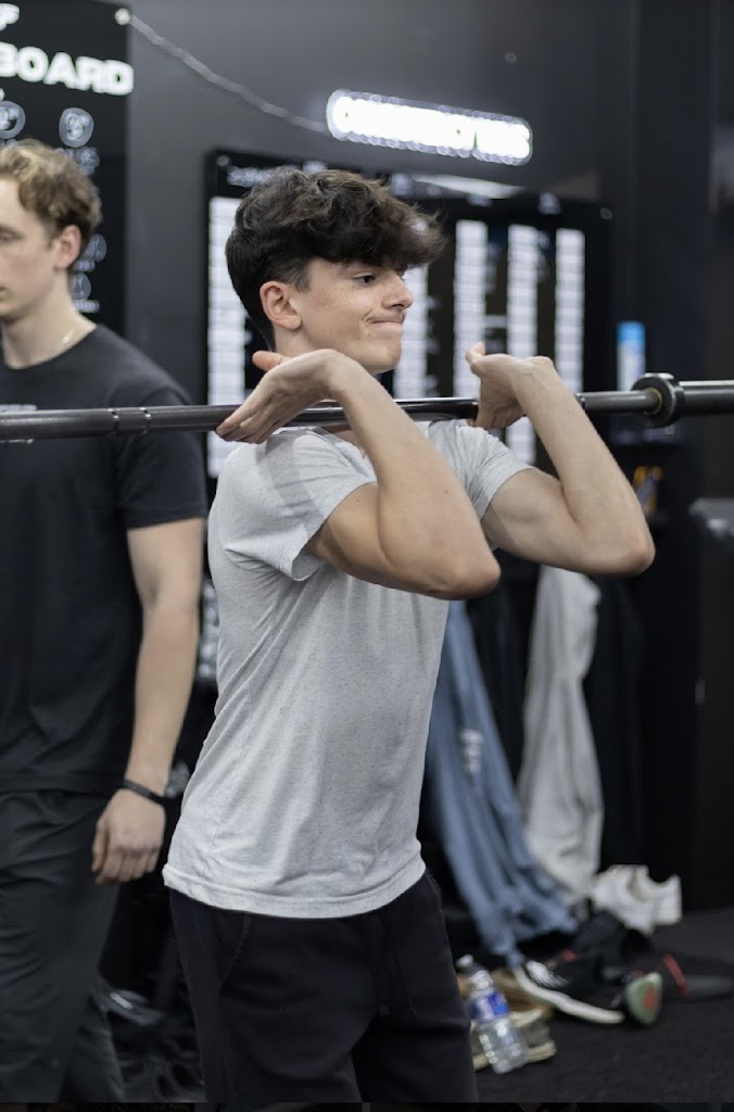  Top Player Performance